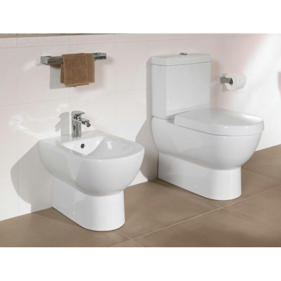 Бачок для унитаза Villeroy&Boch Subway 77231101