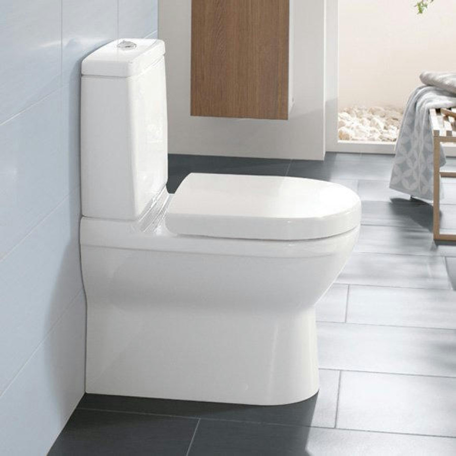 Бачок для унитаза Villeroy&Boch O.Novo 5788S101