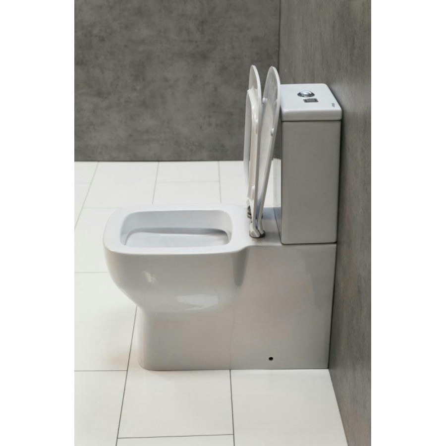 Бачок для унитаза BelBagno Vaso BB127T