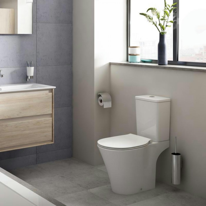 Бачок для унитаза Ideal Standard Connect Air E073401