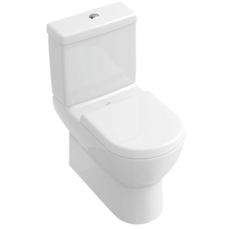 Бачок для унитаза Villeroy&Boch Subway 772311R1