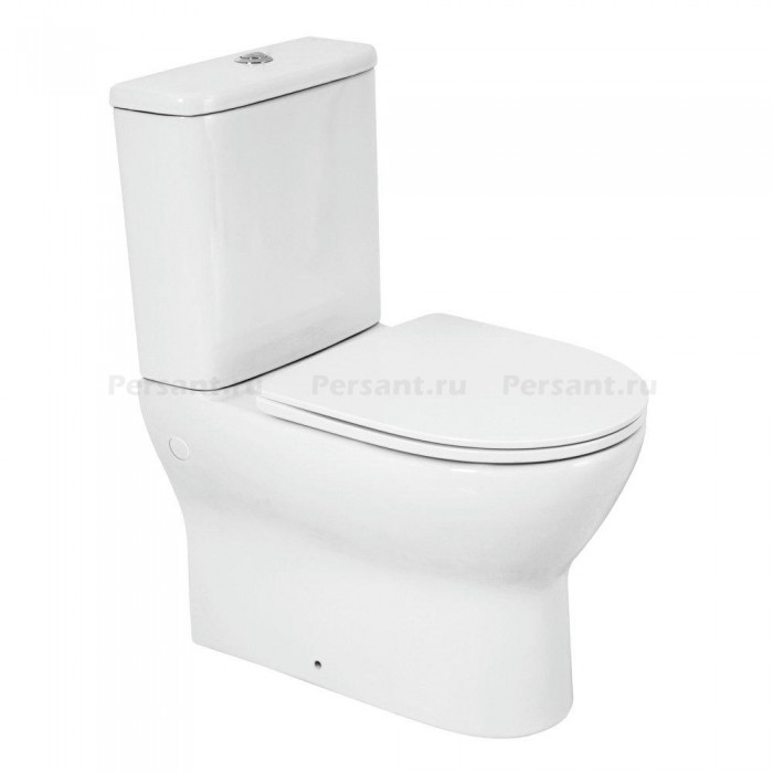 Бачок для унитаза Belbagno Energia BB8134T