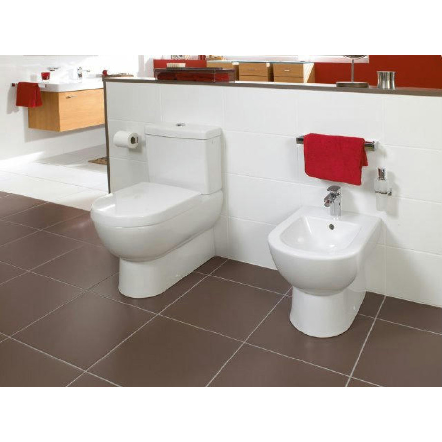 Бачок для унитаза Villeroy&Boch Subway 772311R1