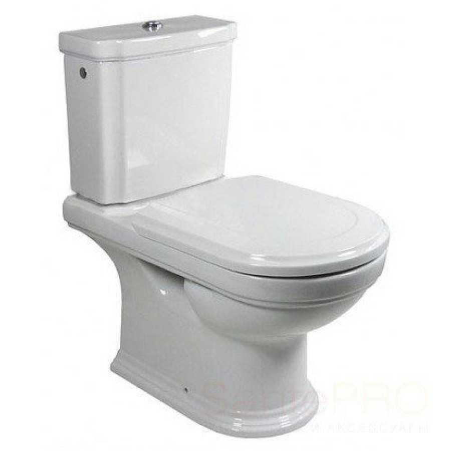 Бачок для унитаза Villeroy&Boch Hommage 772111R1