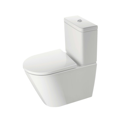 Бачок для унитаза Duravit D-Neo 0944100005