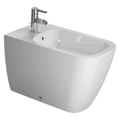 Биде напольное Duravit Happy D.2 2259100000