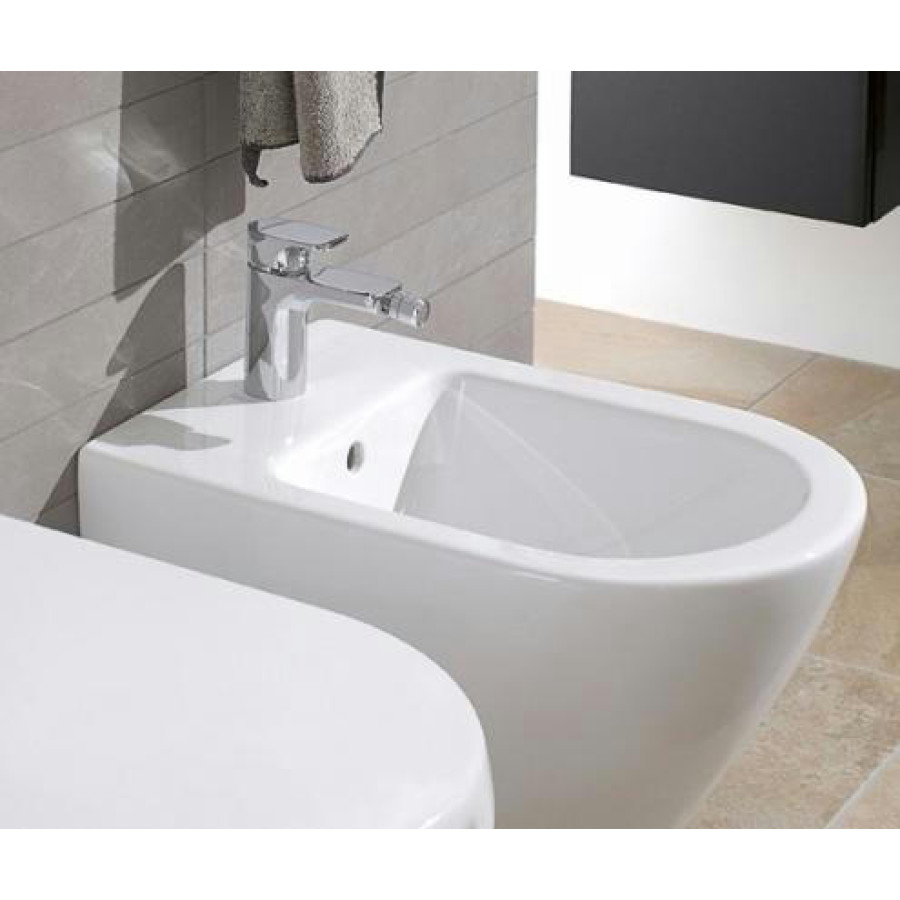 Биде подвесное Villeroy&Boch Subway 2.0 54000001