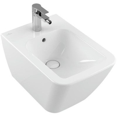 Биде подвесное Villeroy&Boch Finion 446500R1