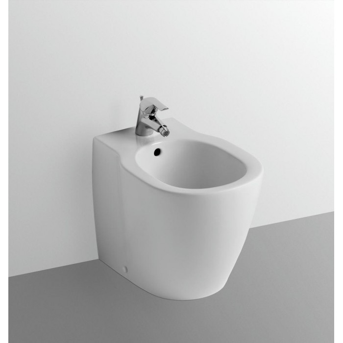 Биде напольное Ideal Standard Connect Air E799501
