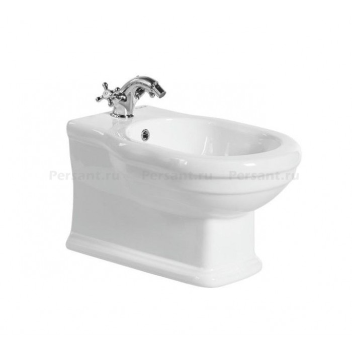Биде подвесное BelBagno Boheme BB115BH