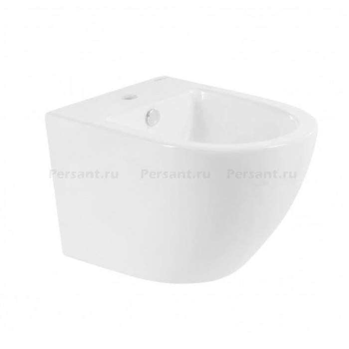 Биде подвесное BelBagno Sfera-R BB046BH
