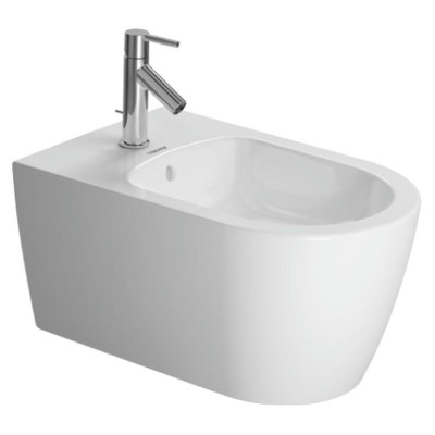 Биде подвесное Duravit Me by Starck 2288150000