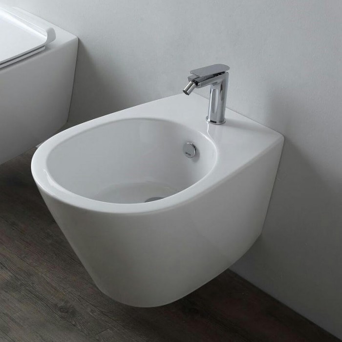 Подвесное биде Simas Gambassi GA19bi*1