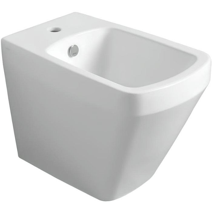 Напольное биде Simas Baden Baden BB04bi*1