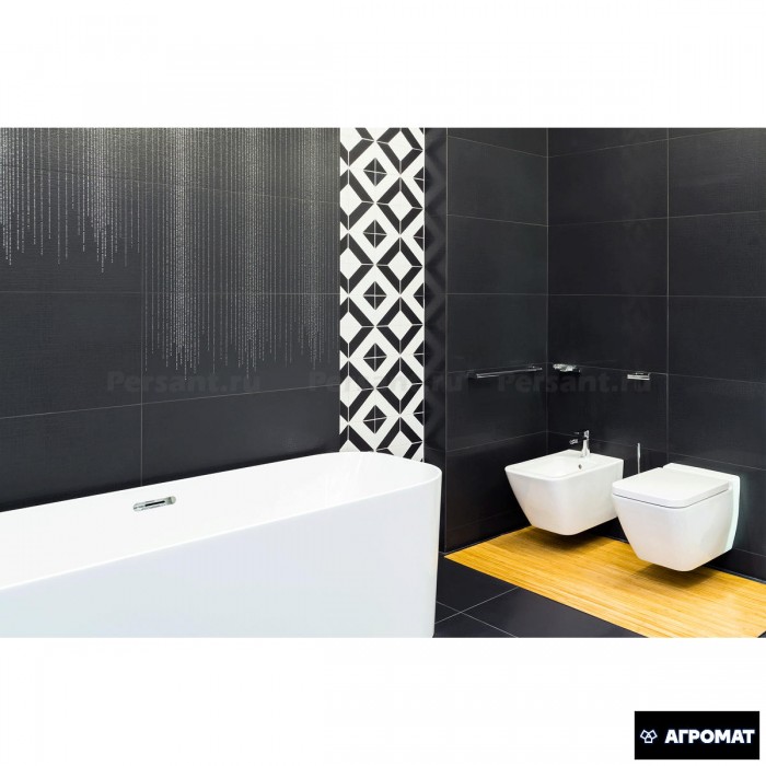 Биде подвесное Villeroy&Boch Finion 446500R1 Ceramic Plus