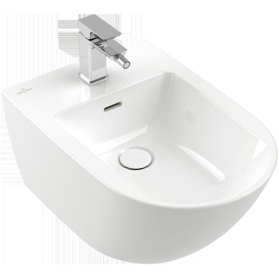 Подвесное биде Villeroy&Boch Subway 3.0 44700001