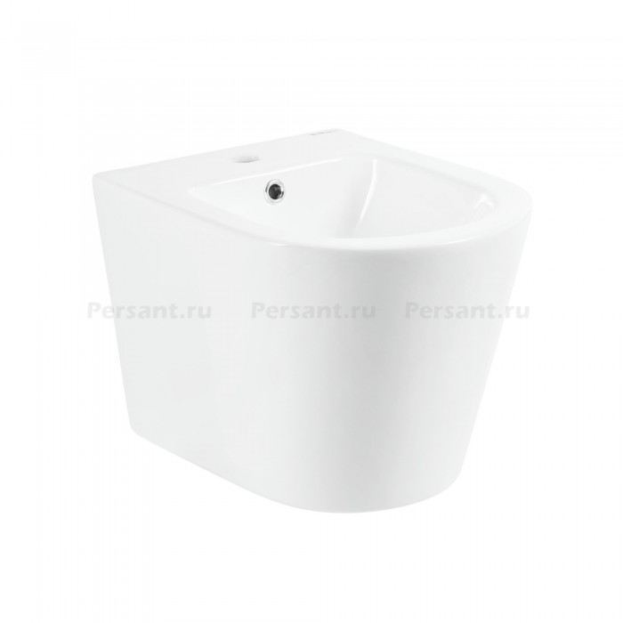 Биде подвесное BelBagno Flay-R BB053BH