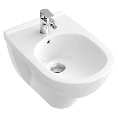 Биде подвесное Villeroy&Boch O.novo 54600001