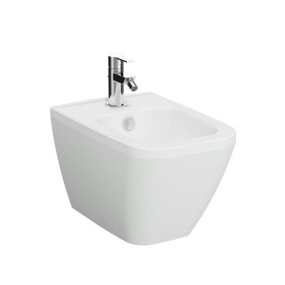 Биде подвесное Vitra Integra Square 7083B003-0288