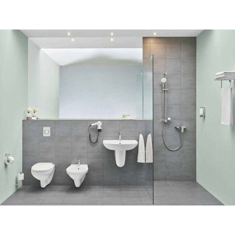 Биде Grohe Bau Ceramic 39433000