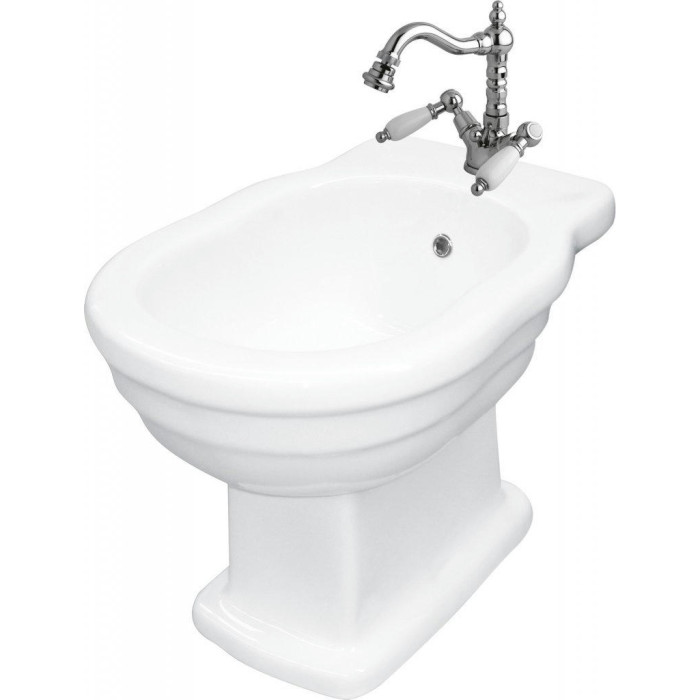 Биде BelBagno BOHEME BB115B