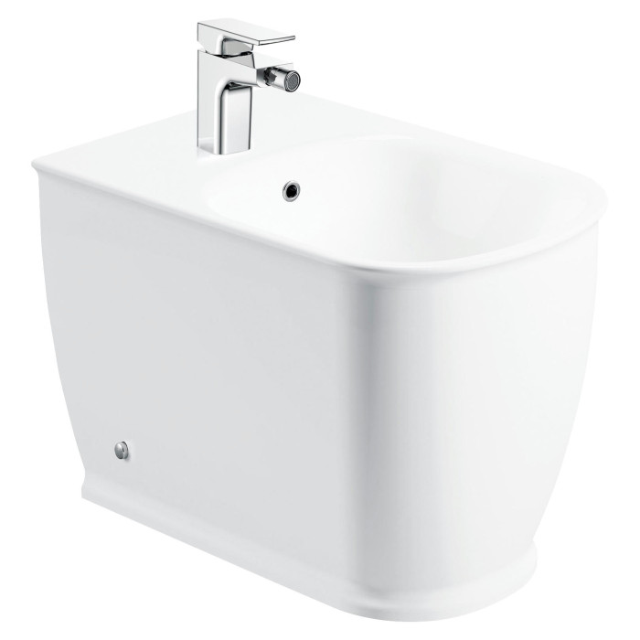 Биде подвесное BelBagno Prado BB10150BH