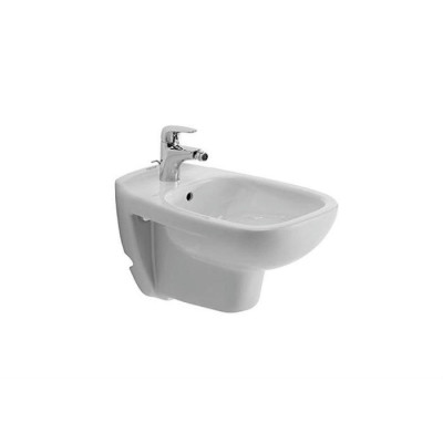 Биде подвесное Duravit D-Code 22571500002