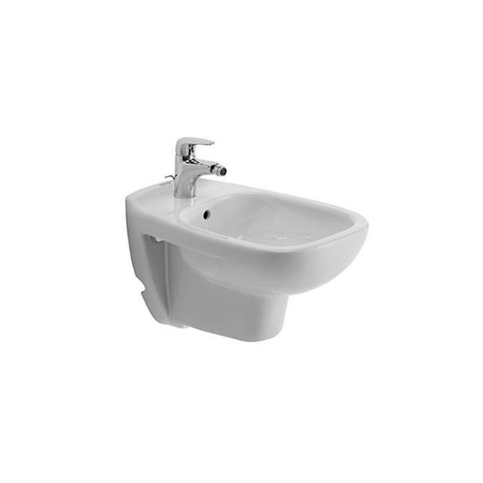 Биде подвесное Duravit D-Code 22571500002