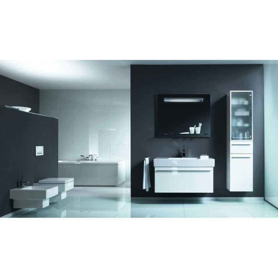 Биде подвесное Duravit Vero 22391500001-WG