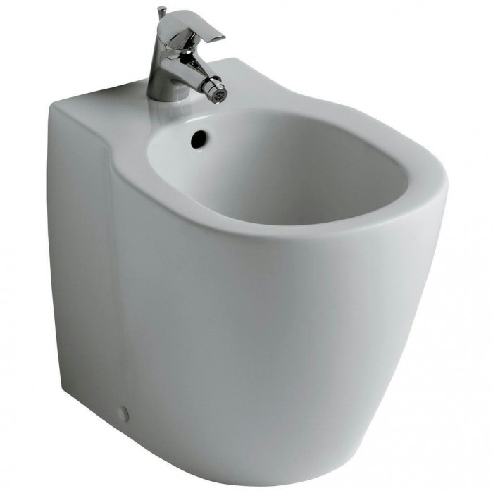Биде напольное Ideal Standard Connect Air E799501