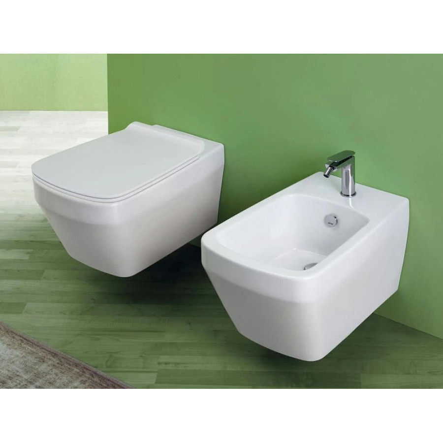 Подвесное биде Simas Baden Baden BB19bi*1