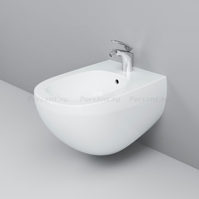 Биде подвесное Am.Pm Sensation C303411WH