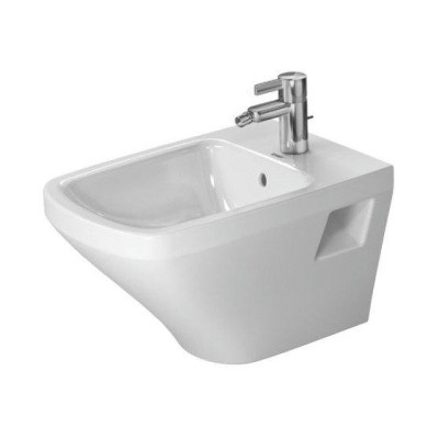 Биде подвесное Duravit DuraStyle 2282150000