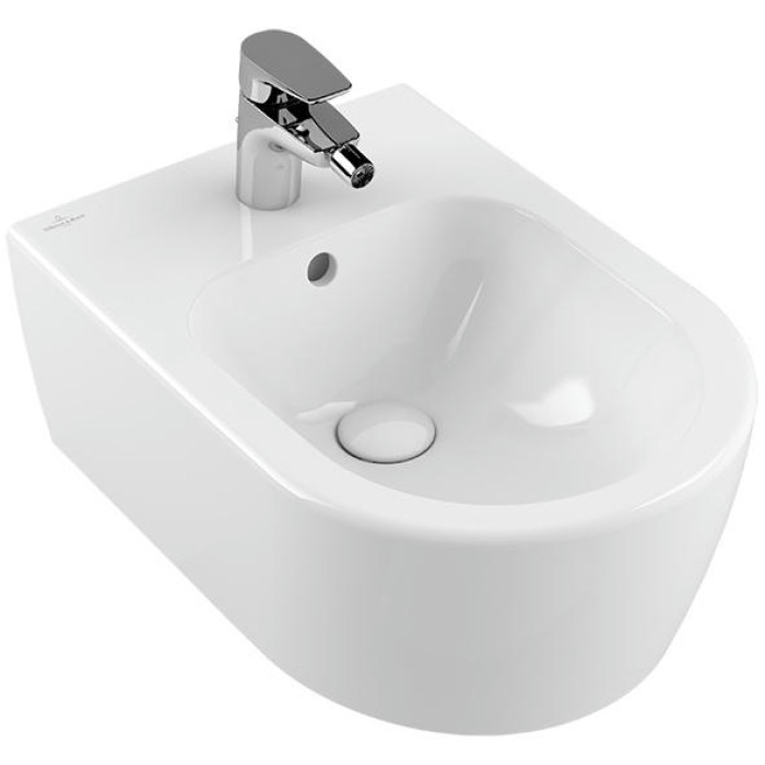 Биде подвесное Villeroy&Boch Avento 54050001