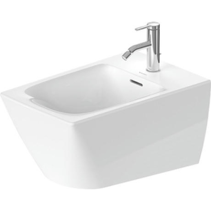 Подвесное биде Duravit Viu 2292150000