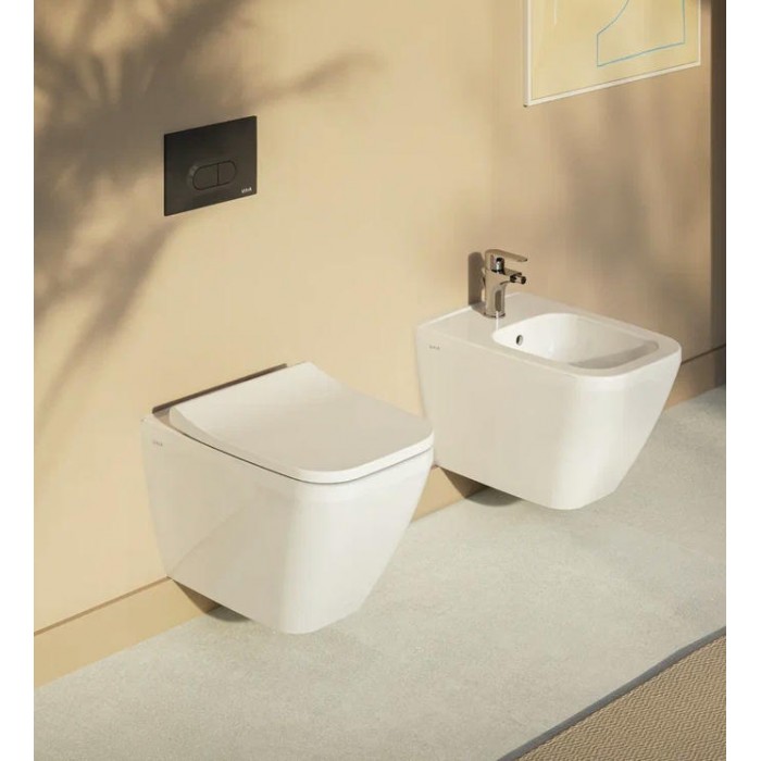 Биде подвесное Vitra Integra Square 7083B003-0288