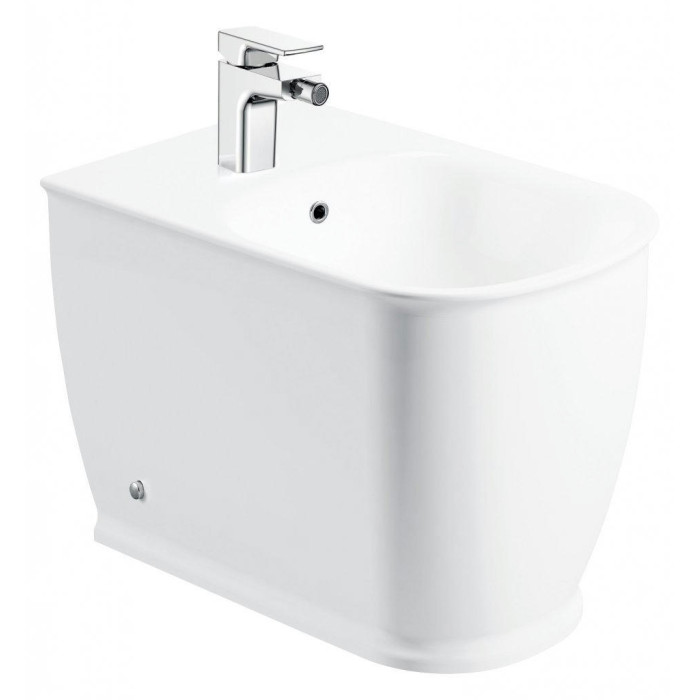 Биде напольное BelBagno Prado BB10150B