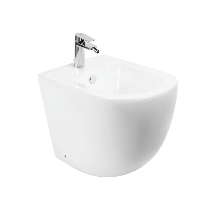 Биде напольное BelBagno Sfera-R BB2141B