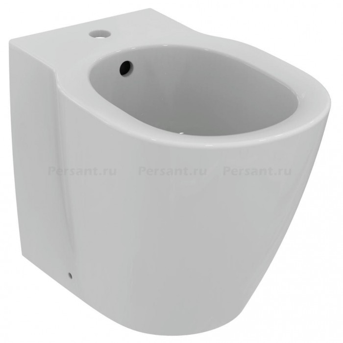 Биде напольное Ideal Standard Connect Air E799501