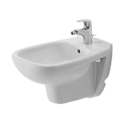 Биде подвесное Duravit D-Code 22361500002