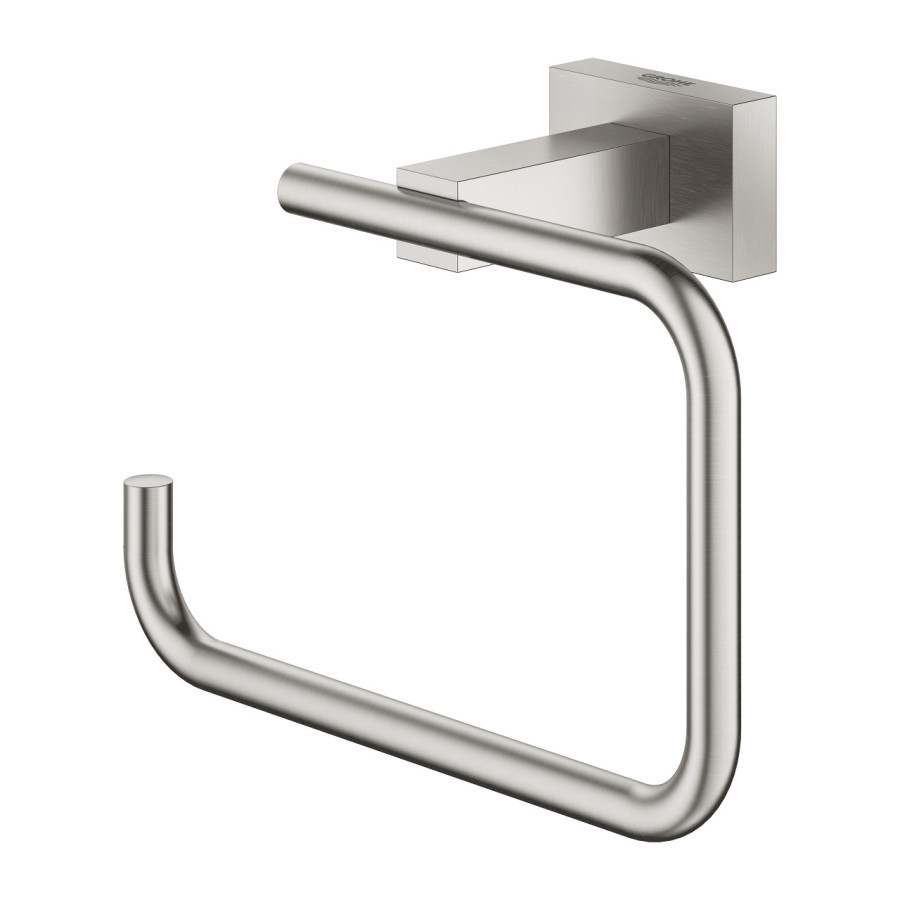 GROHE Essentials Cube 40507DC1 Держатель для туалетной бумаги