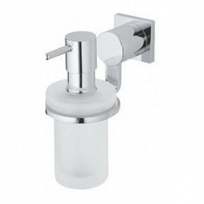 grohe allure 40363 000 Дозатор жидкого мыла (хром)