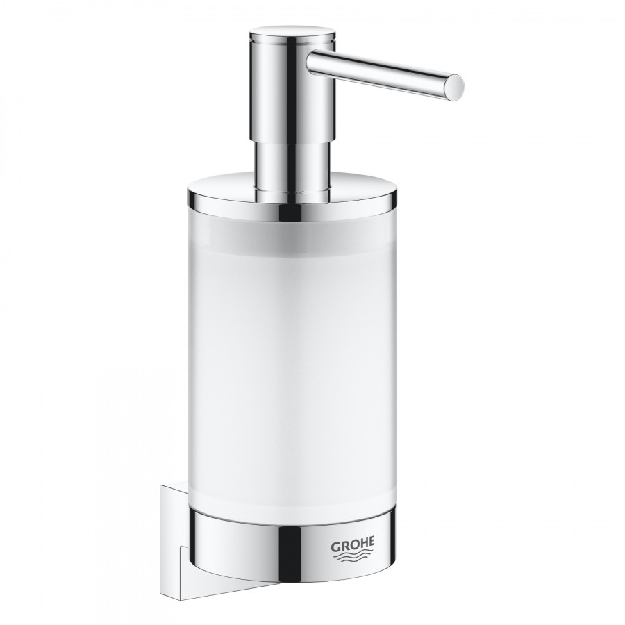 Grohe Selection 41028000 Дозатор жидкого мыла