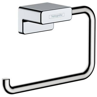 Hansgrohe AddStoris 41771000 Держатель туалетной бумаги