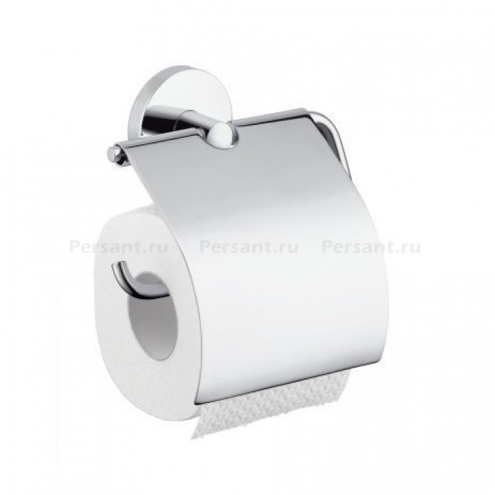 Держатель для туалетной бумаги 40523000 Hansgrohe Logis