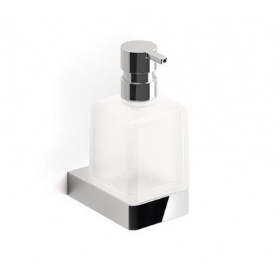 INDA Indissima A88120CR21 Дозатор для жидкого мыла подвесной (хром)