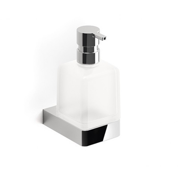 INDA Indissima A88120CR21 Дозатор для жидкого мыла подвесной (хром)