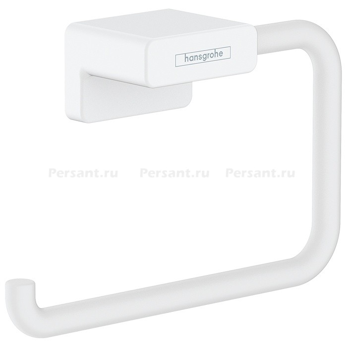 Hansgrohe AddStoris 41771700 Держатель туалетной бумаги