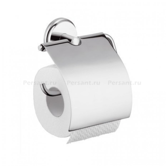 Держатель для туалетной бумаги 41623000 Hansgrohe Logis Classic