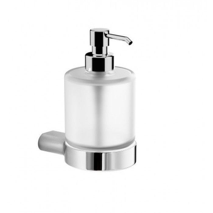 INDA Mito A2012ACR21 Дозатор для жидкого мыла (хром)